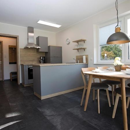 Fewo Bergsicht Apartment Willingen  Exterior photo
