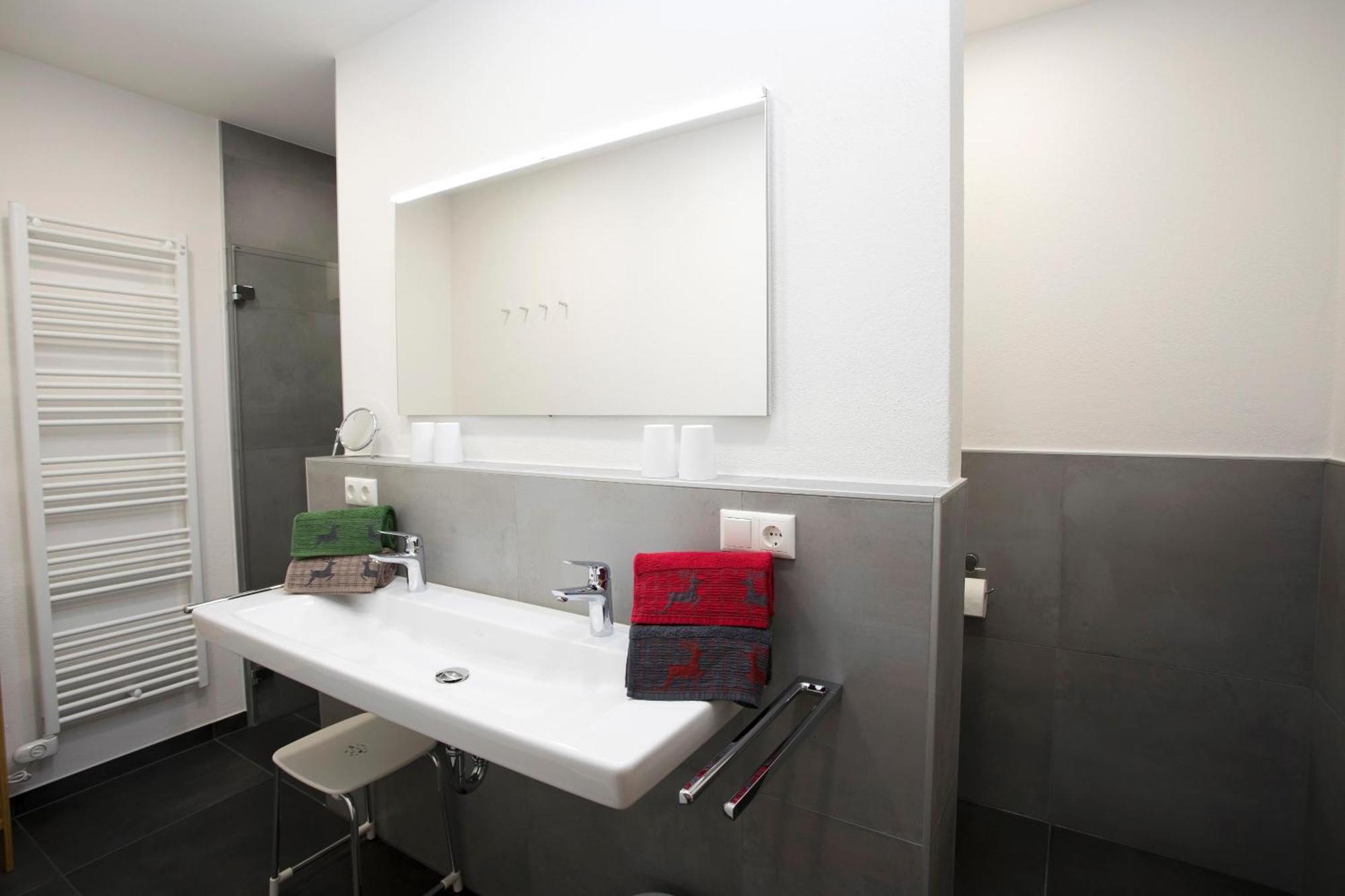 Fewo Bergsicht Apartment Willingen  Exterior photo