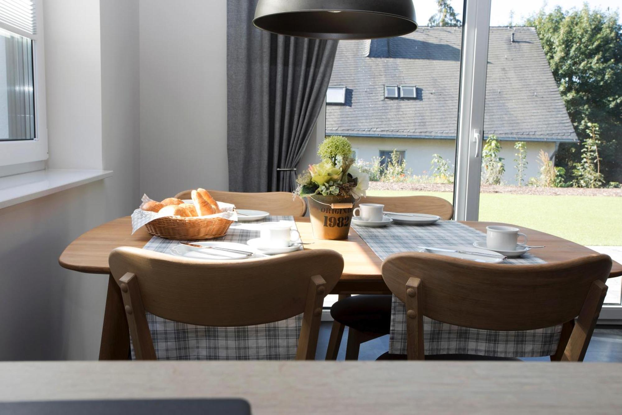 Fewo Bergsicht Apartment Willingen  Exterior photo
