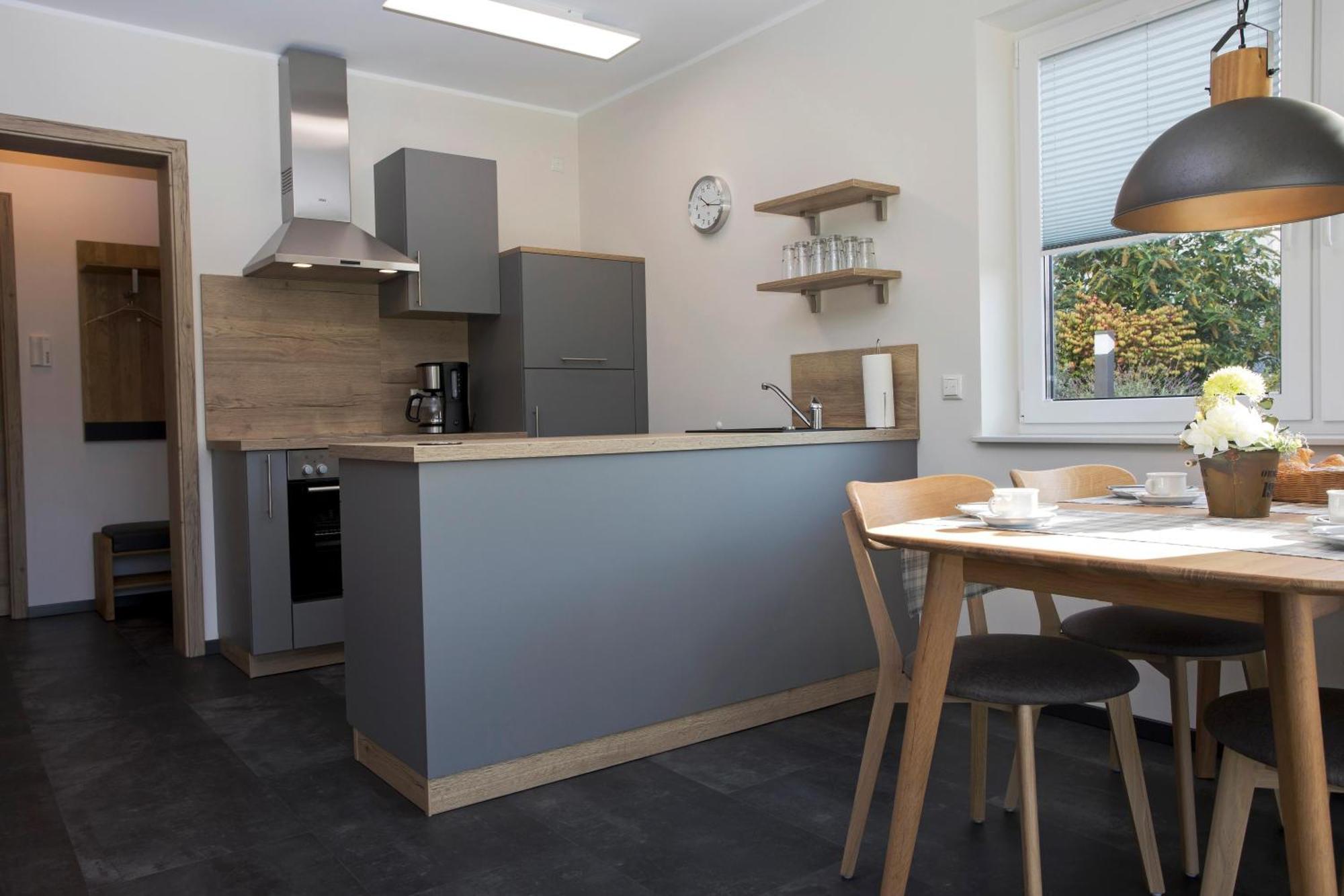 Fewo Bergsicht Apartment Willingen  Exterior photo